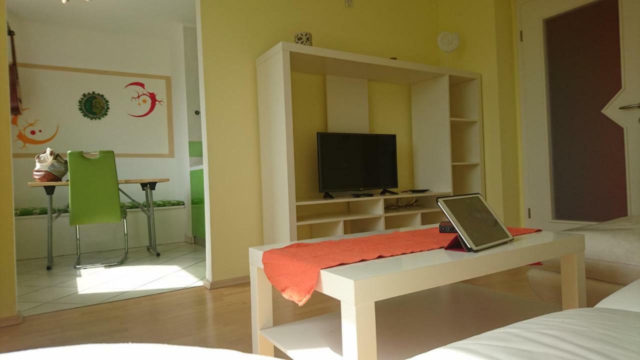 Apartment Vladka Копер Экстерьер фото