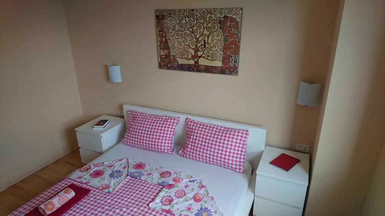 Apartment Vladka Копер Экстерьер фото